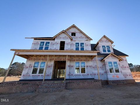 Photo of 160 Broadleaf Lane, Youngsville, NC 27596 (MLS # 10140745)