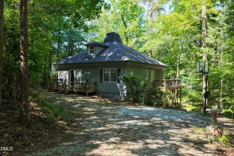 Photo of 152 Duke Lane, Roxboro, NC 27574 (MLS # 10173749)