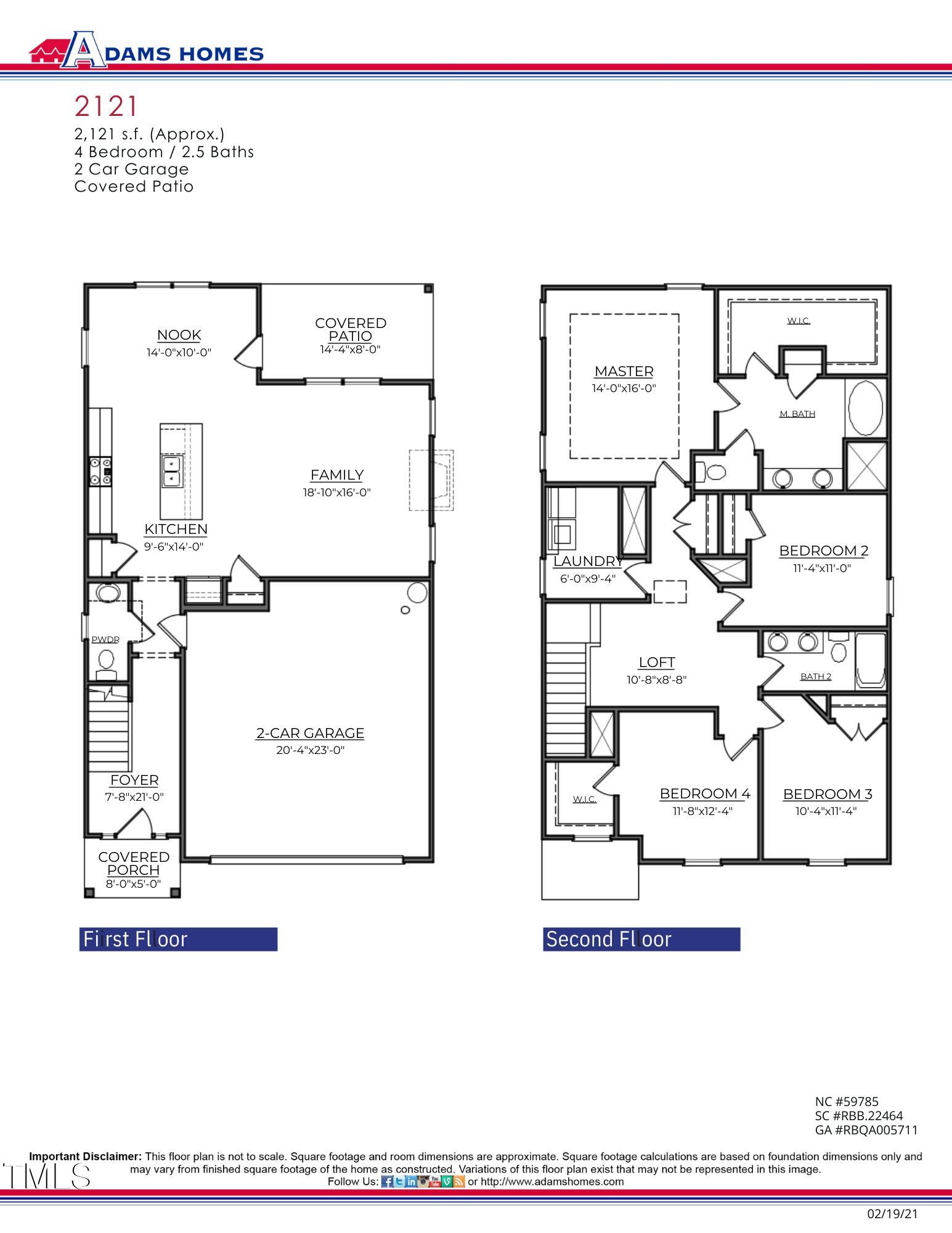 177 Kipling Creek Drive