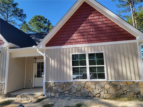 209 August Lane Raeford NC 28376