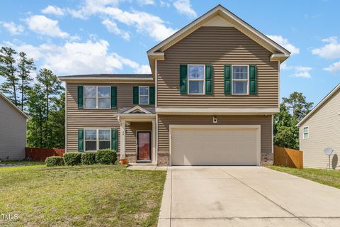 A home in Spring Lake