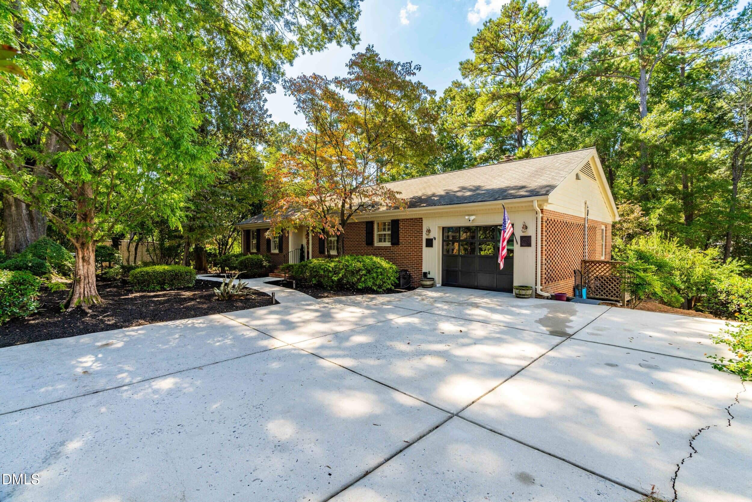 4713 Glen Forest Drive