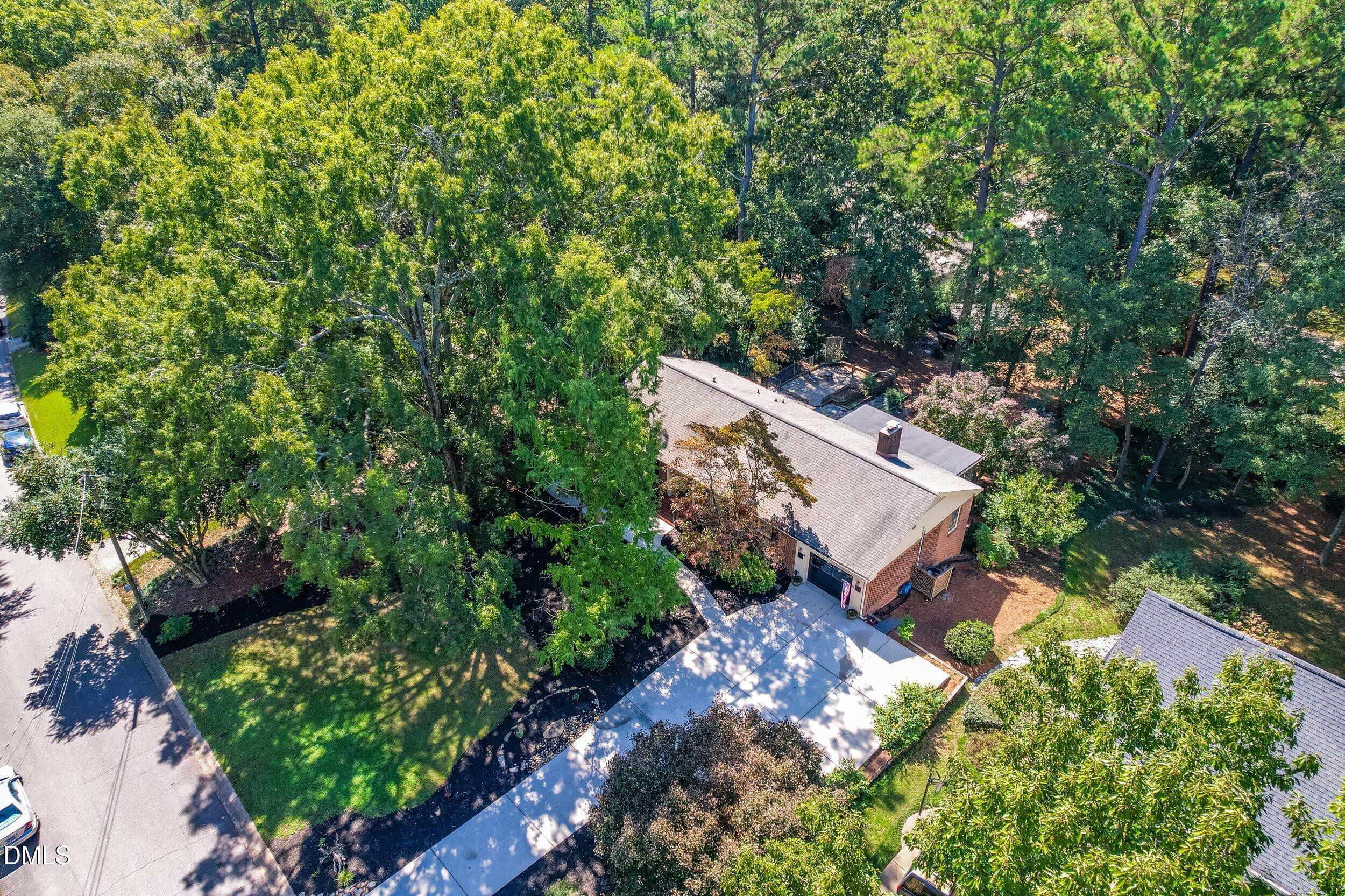4713 Glen Forest Drive