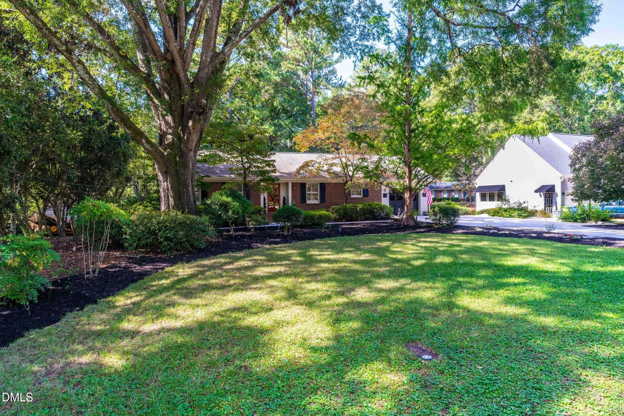 4713 Glen Forest Drive