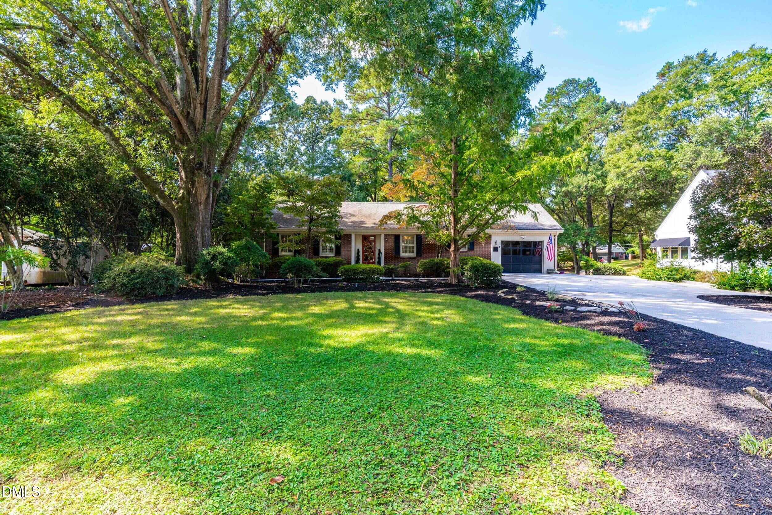 4713 Glen Forest Drive