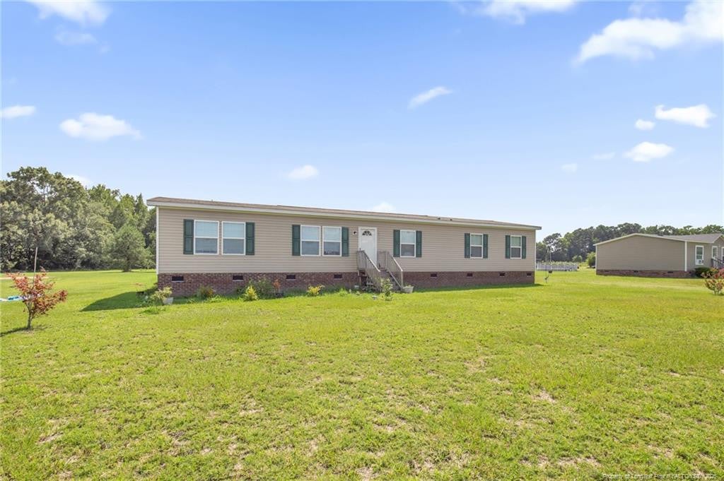 2452 Progressive Farm Road, Fairmont, NC, 28340