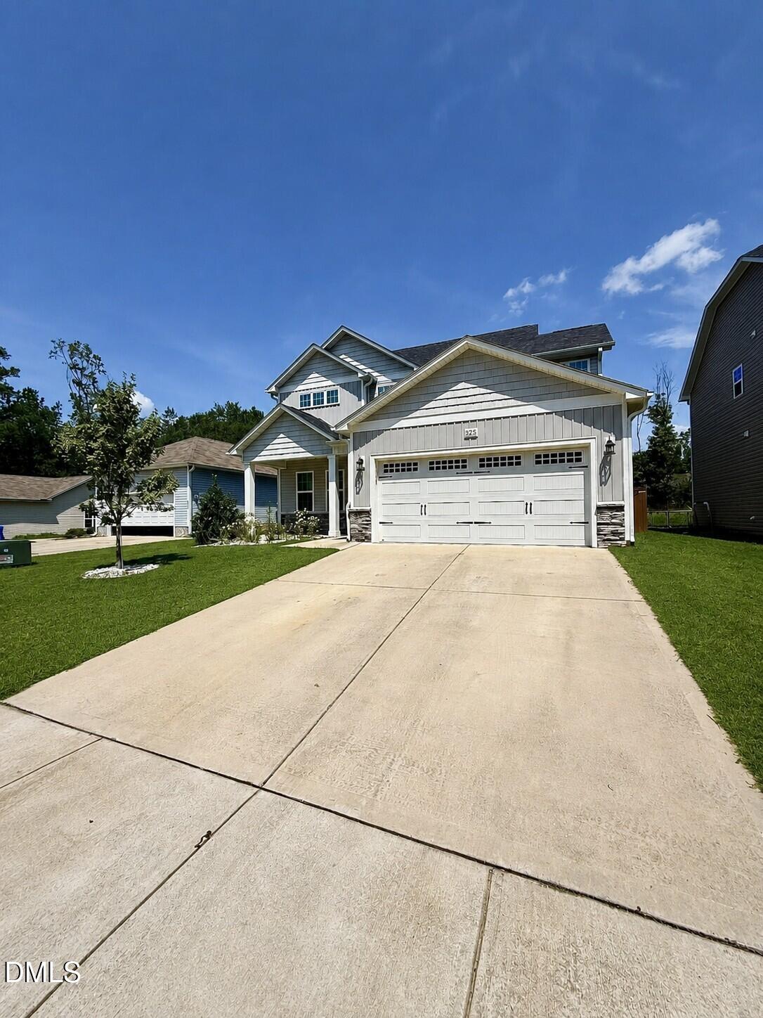 325 Whetstone Drive