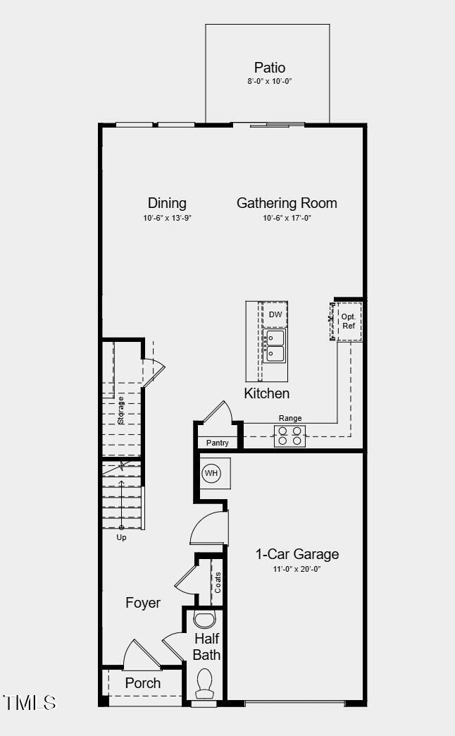 266 Sweetbay Tree Drive