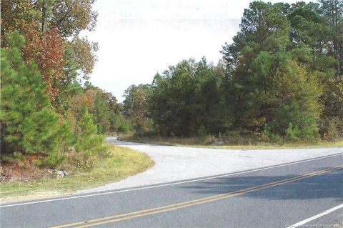 Overhills Road Spring Lake NC 28390