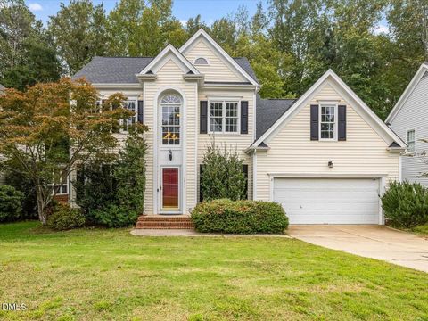 1311 Pendula Path Apex NC 27502