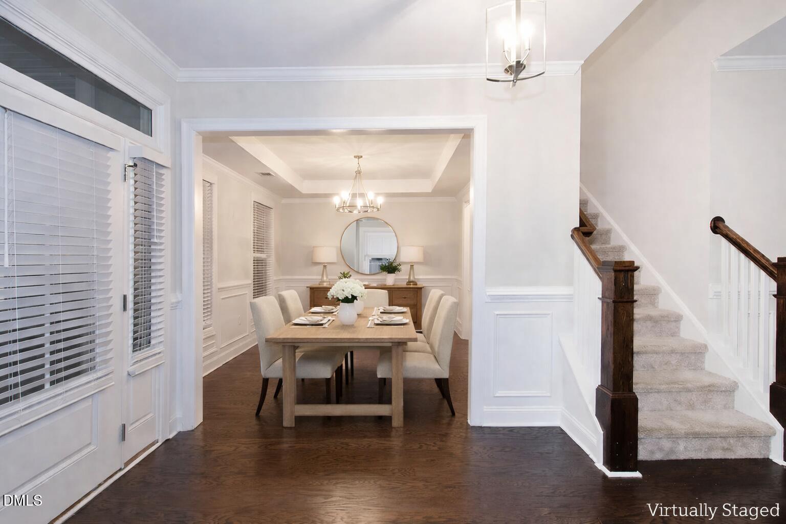 77 Ravensworth Drive