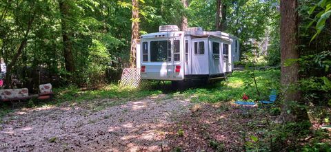 106 Natchez Drive Louisburg NC 27549
