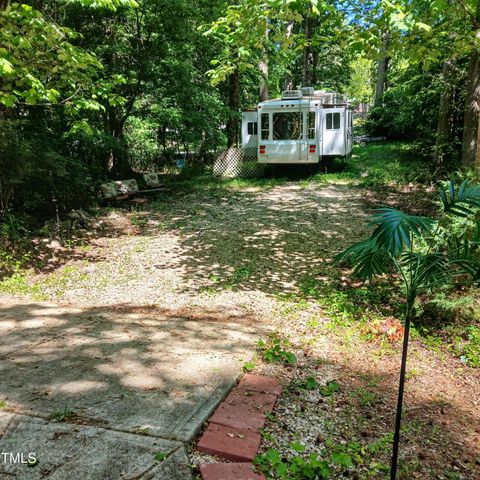 106 Natchez Drive Louisburg NC 27549