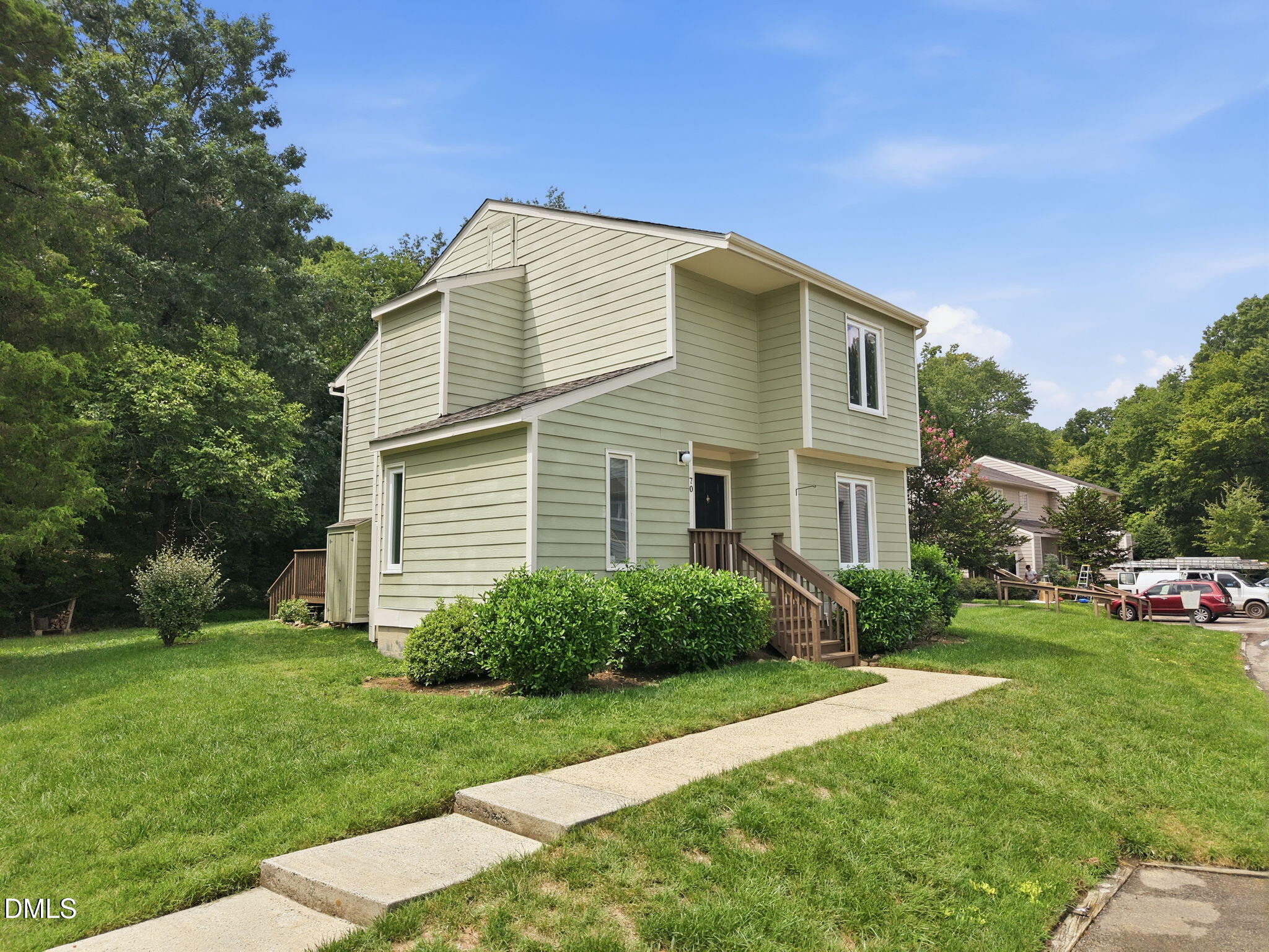250 S Estes Drive 70