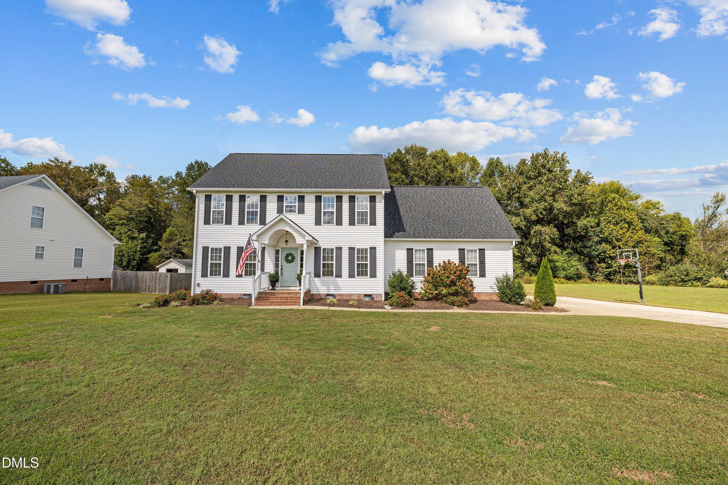 75 Santa Gertrudis Drive