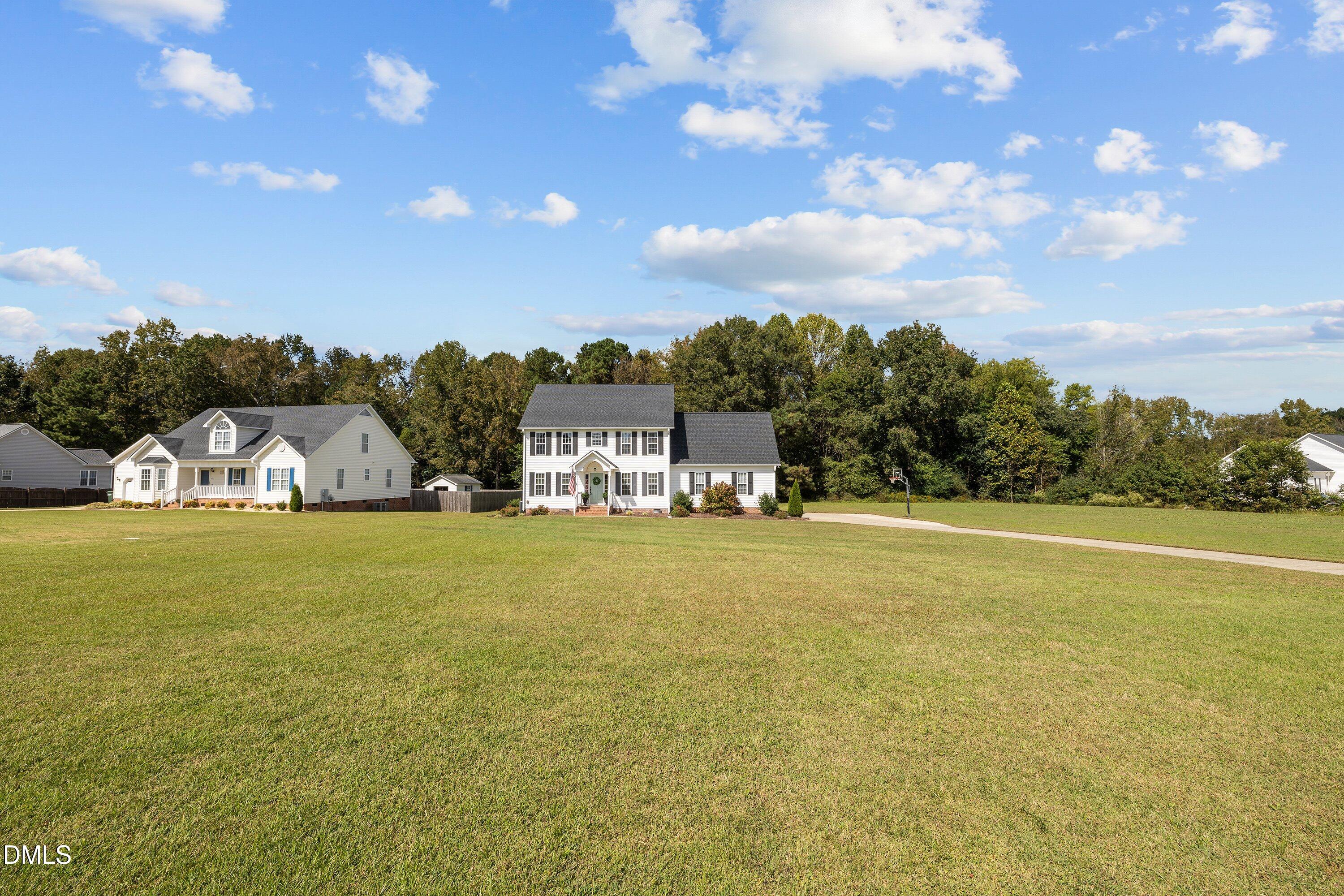 75 Santa Gertrudis Drive
