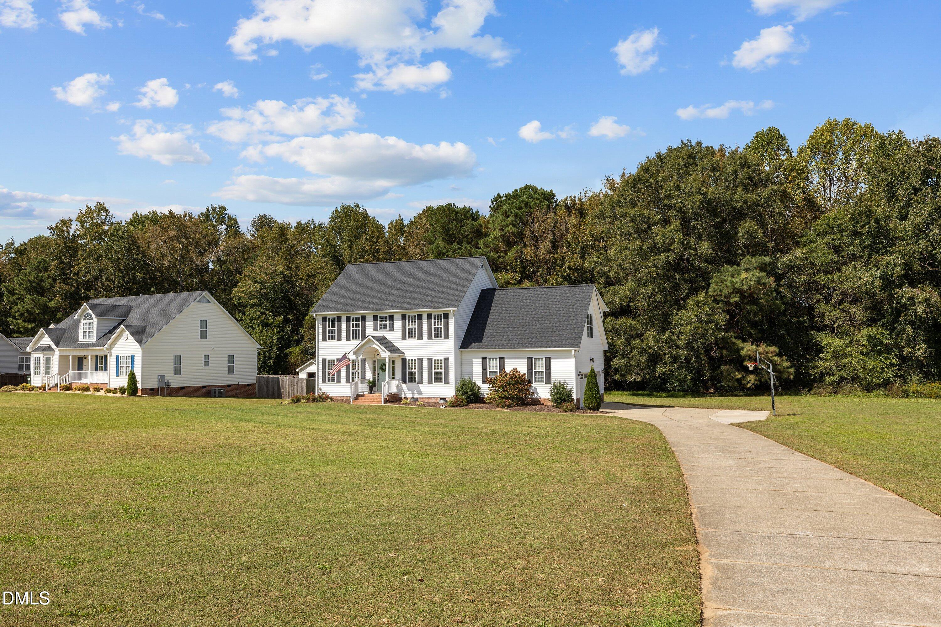 75 Santa Gertrudis Drive