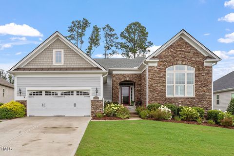 2554 Club Level Drive Apex NC 27523