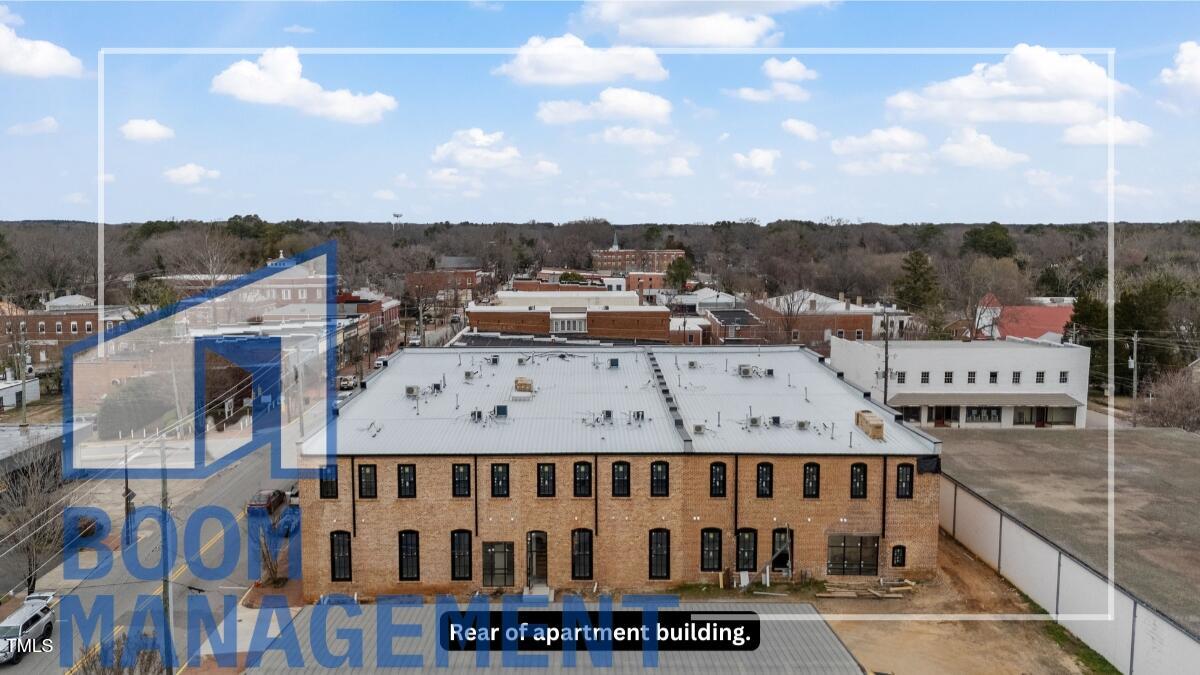 202 S Main Street 1br 1 Bth