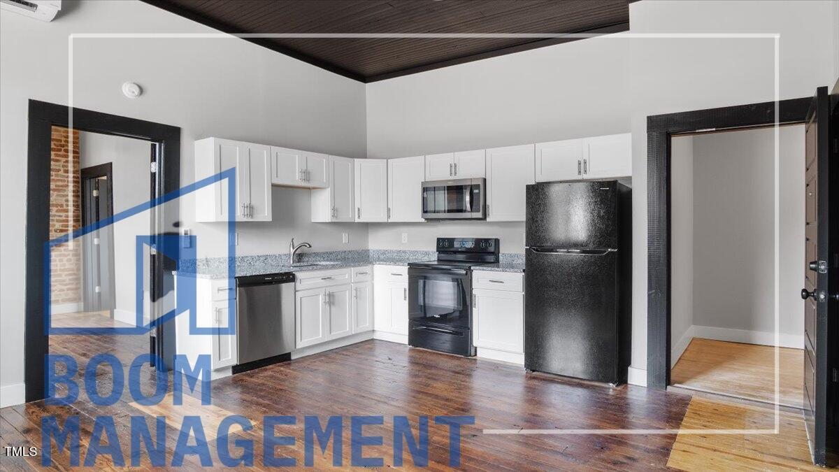 202 S Main Street 1br 1 Bth