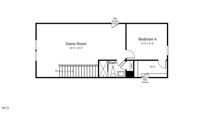 2021 Clydner Drive