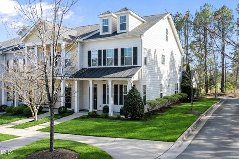 1050 Perdue Drive Chapel Hill NC 27517