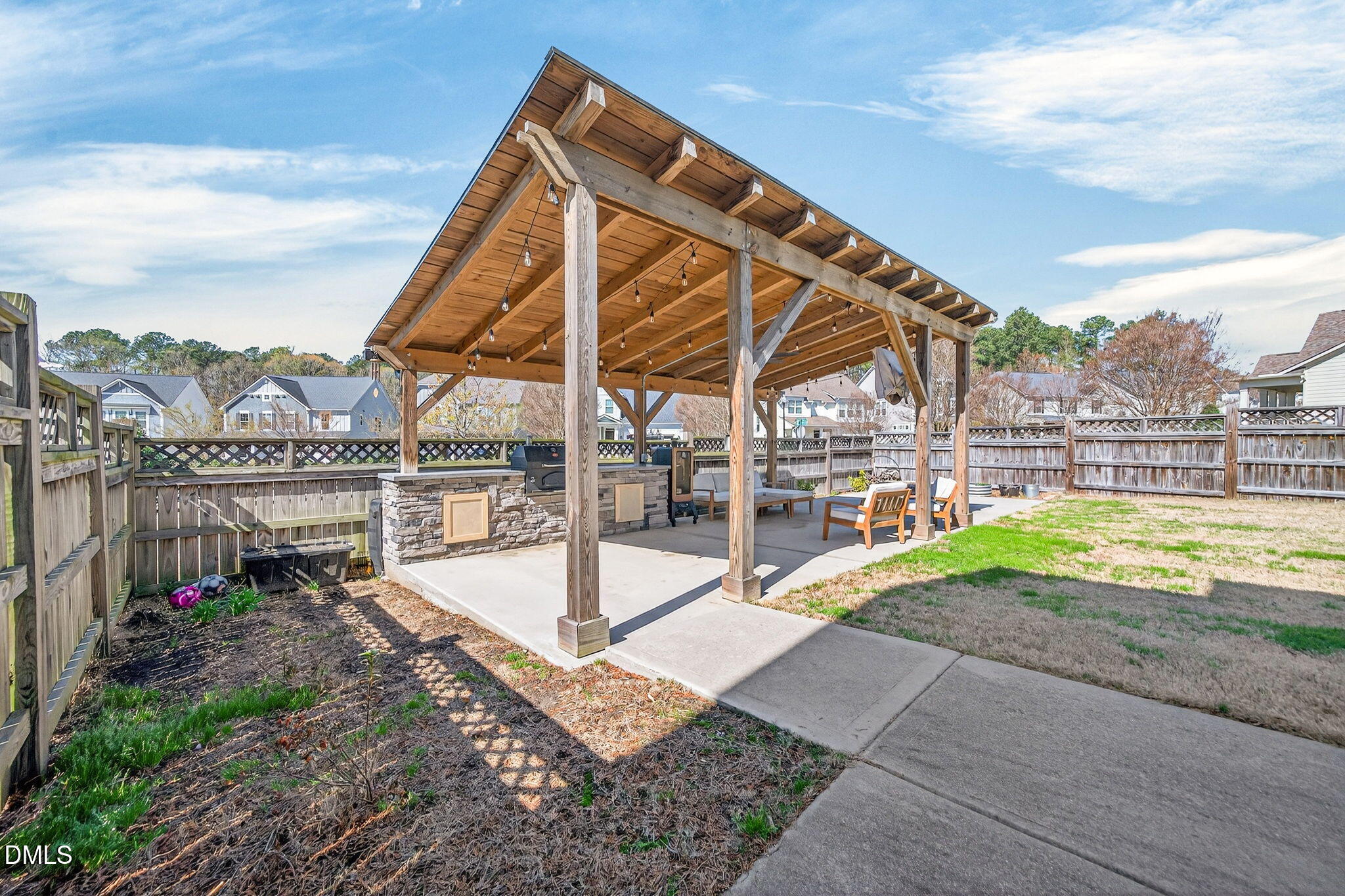 816 Wildflower Ridge Road