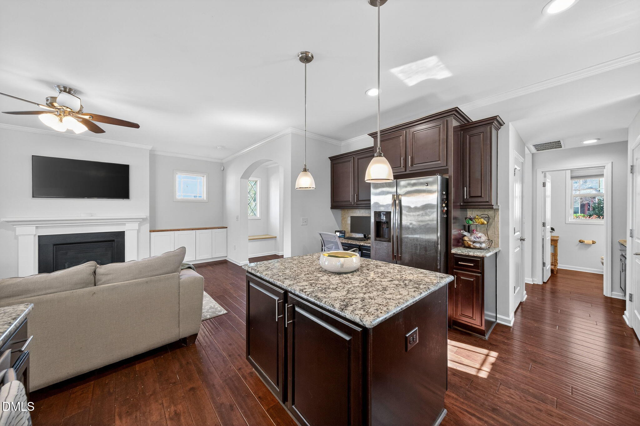 816 Wildflower Ridge Road