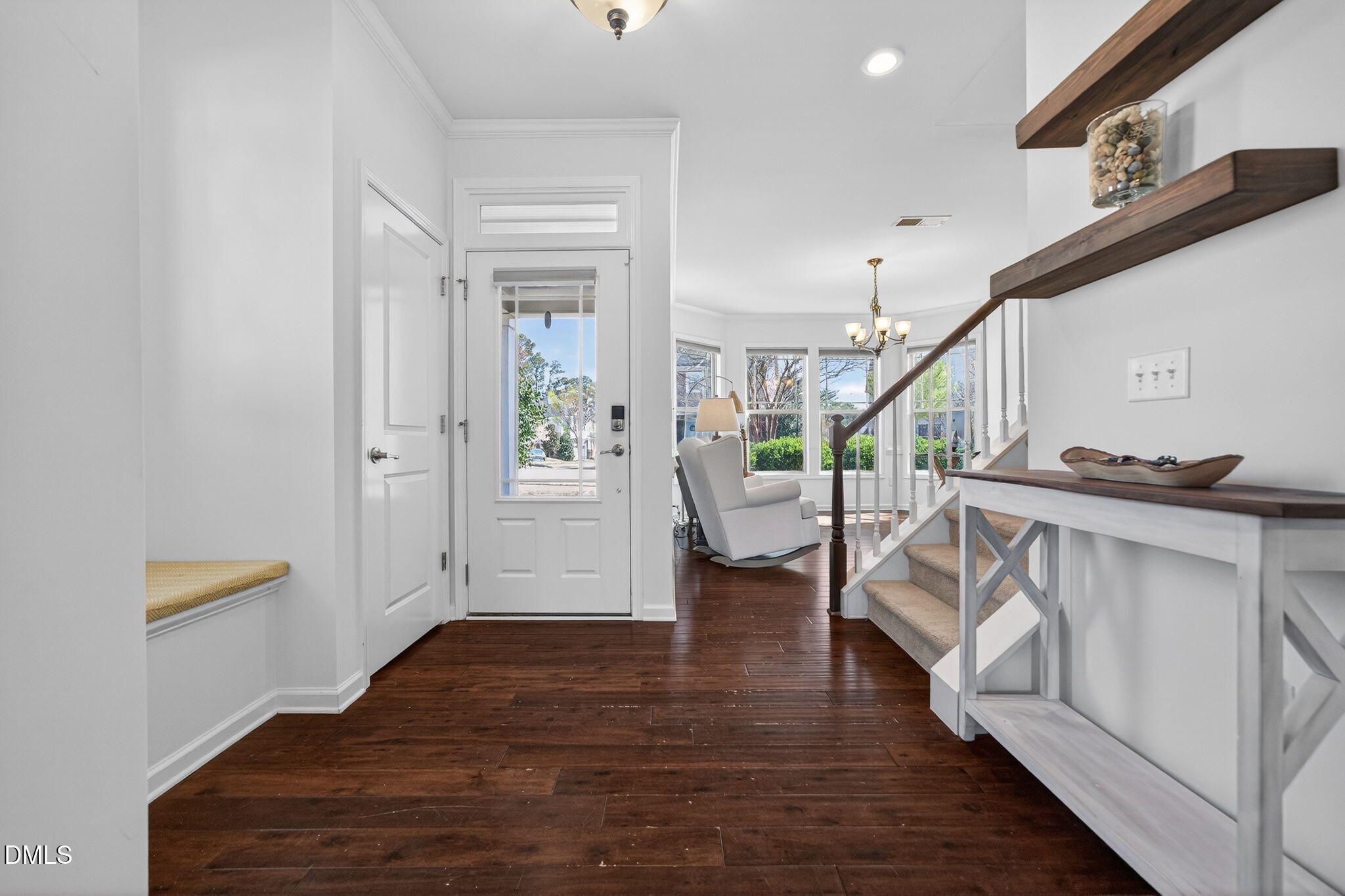 816 Wildflower Ridge Road