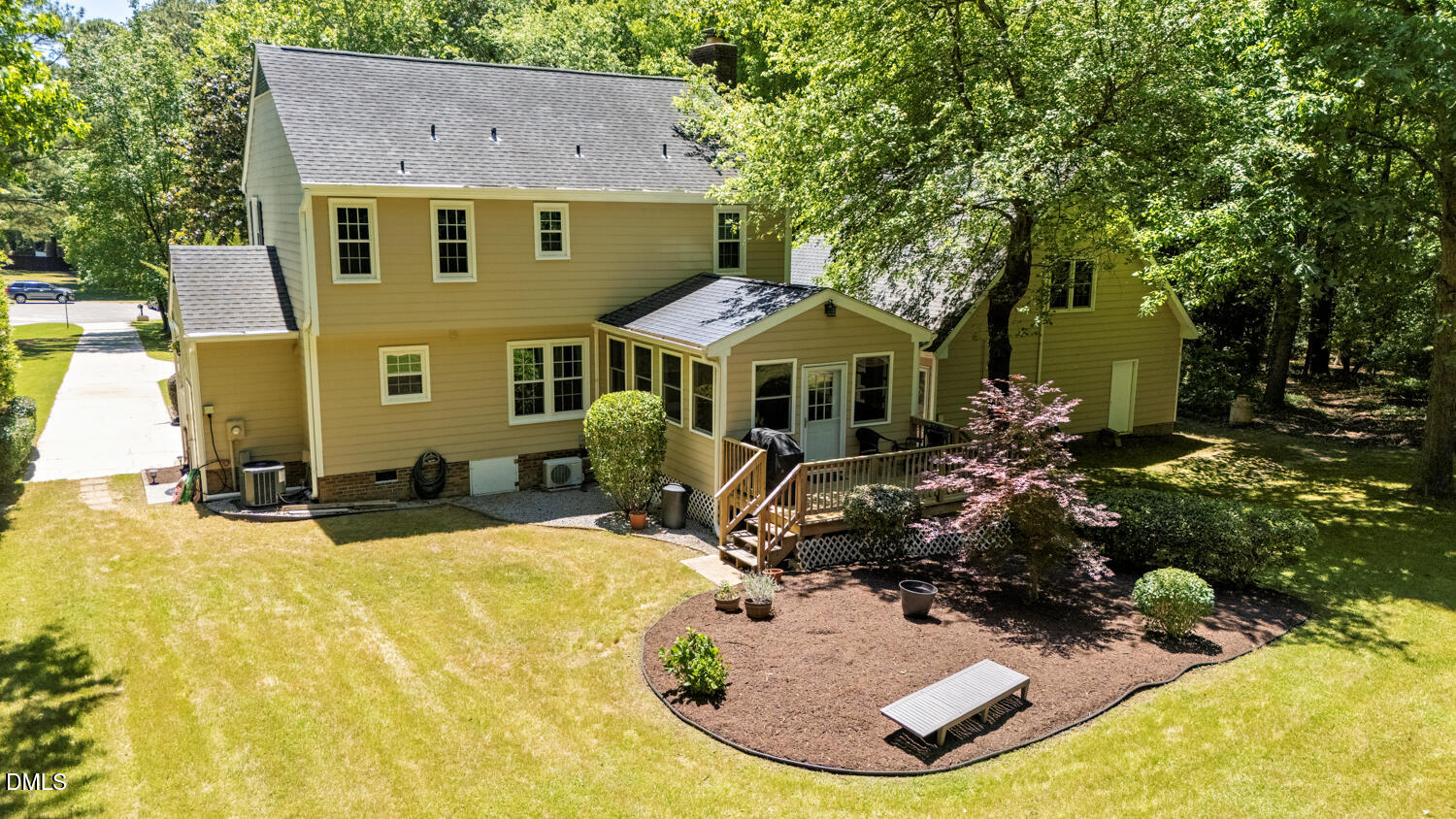 4216 Ragsdale Court