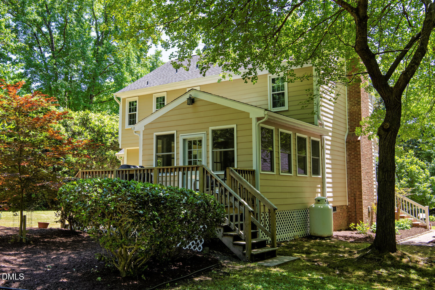 4216 Ragsdale Court
