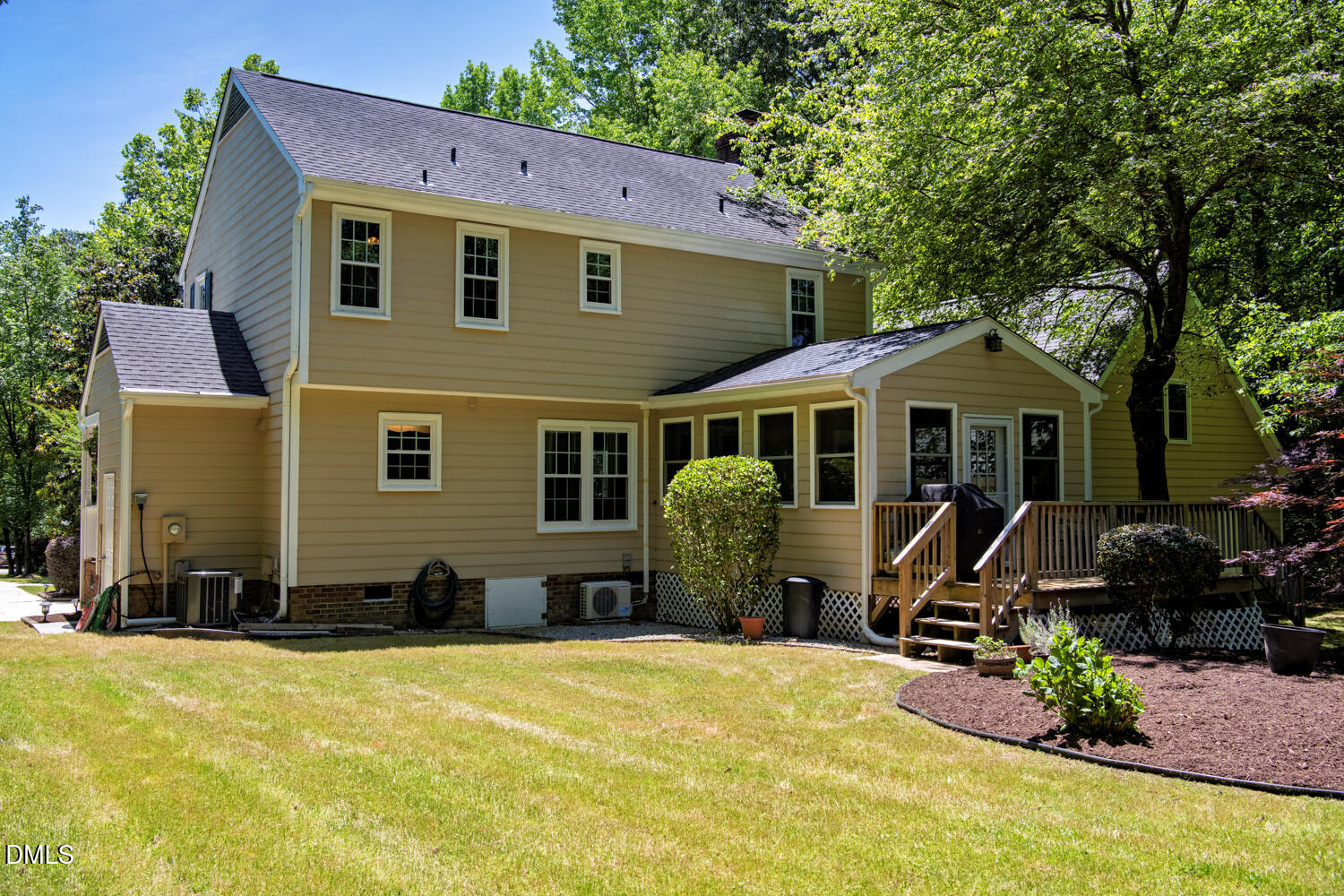 4216 Ragsdale Court
