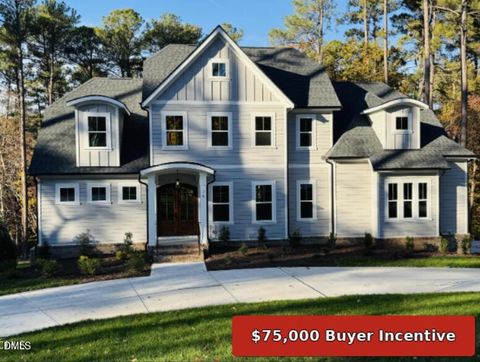 79 Oldham Estate Drive Chapel Hill NC 27517