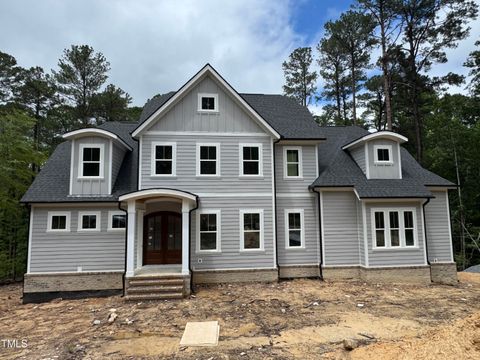 79 Oldham Estate Drive Chapel Hill NC 27517
