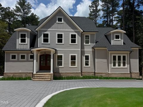 79 Oldham Estate Drive Chapel Hill NC 27517