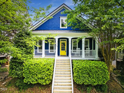420 Marsh Landing Drive Holly Springs NC 27540