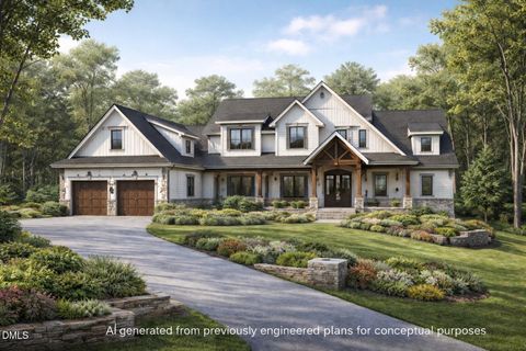 Photo of 33 Willow Creek Court, Pittsboro, NC 27312 (MLS # 10158352)