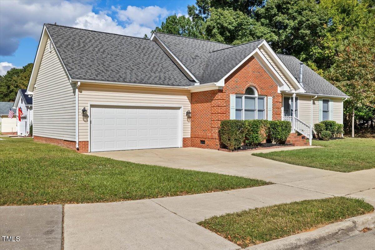 1601 Entheos Lane