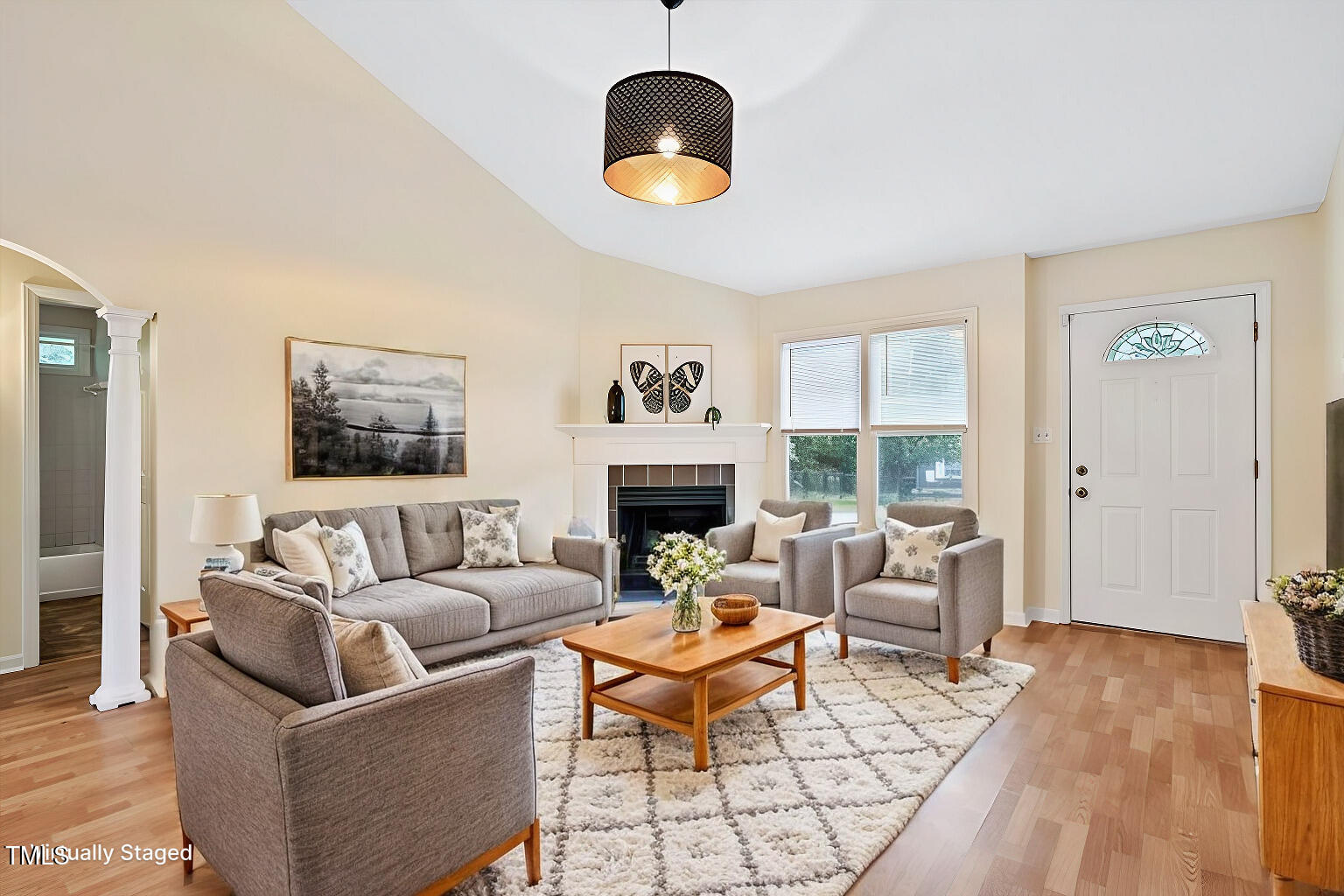 1601 Entheos Lane