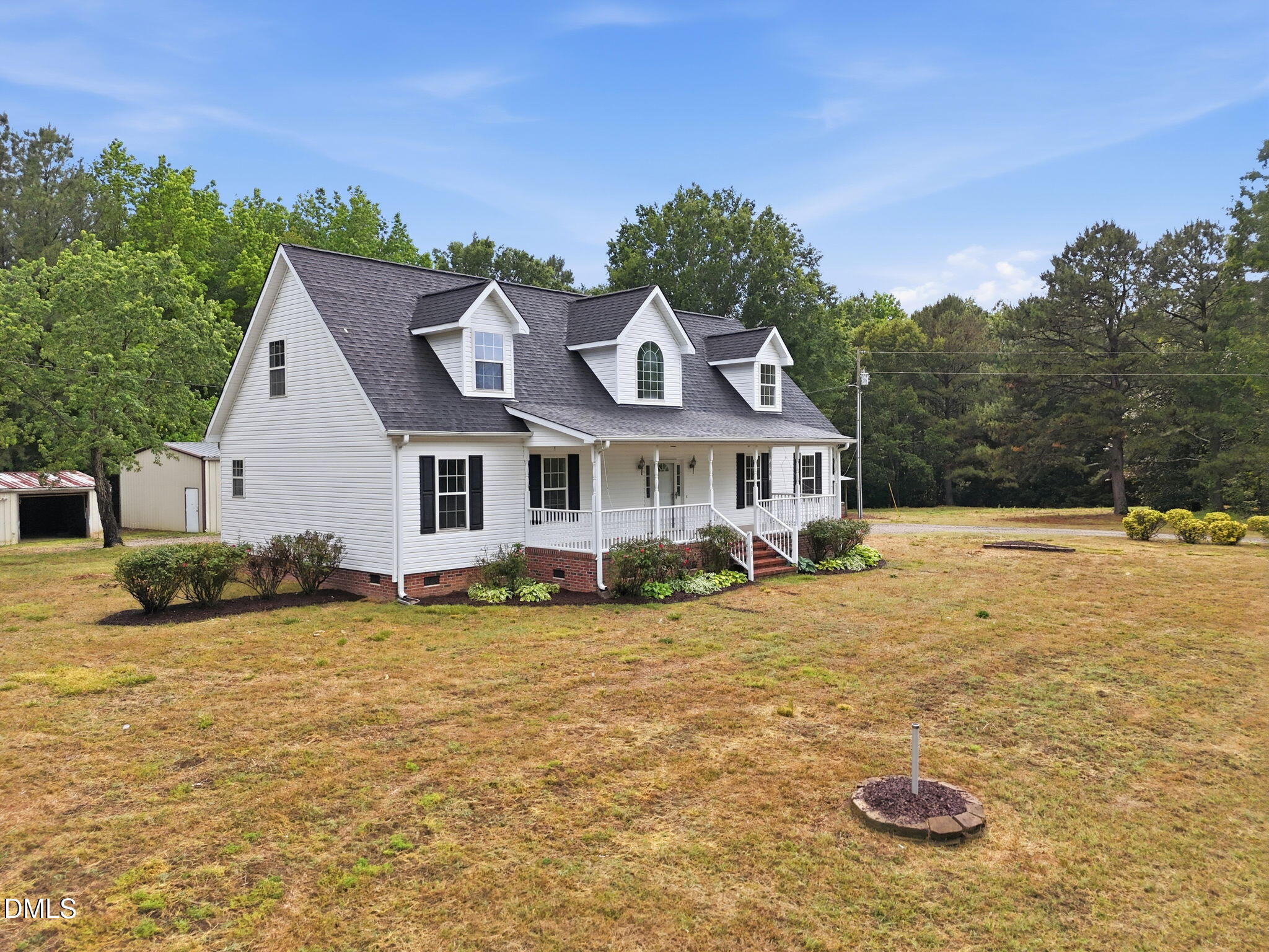 149 Felts Road