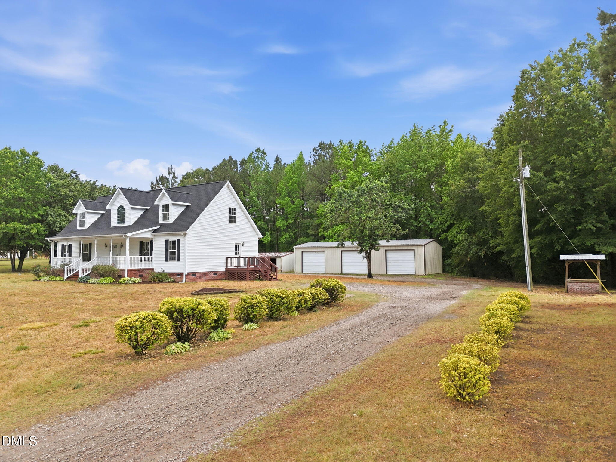 149 Felts Road