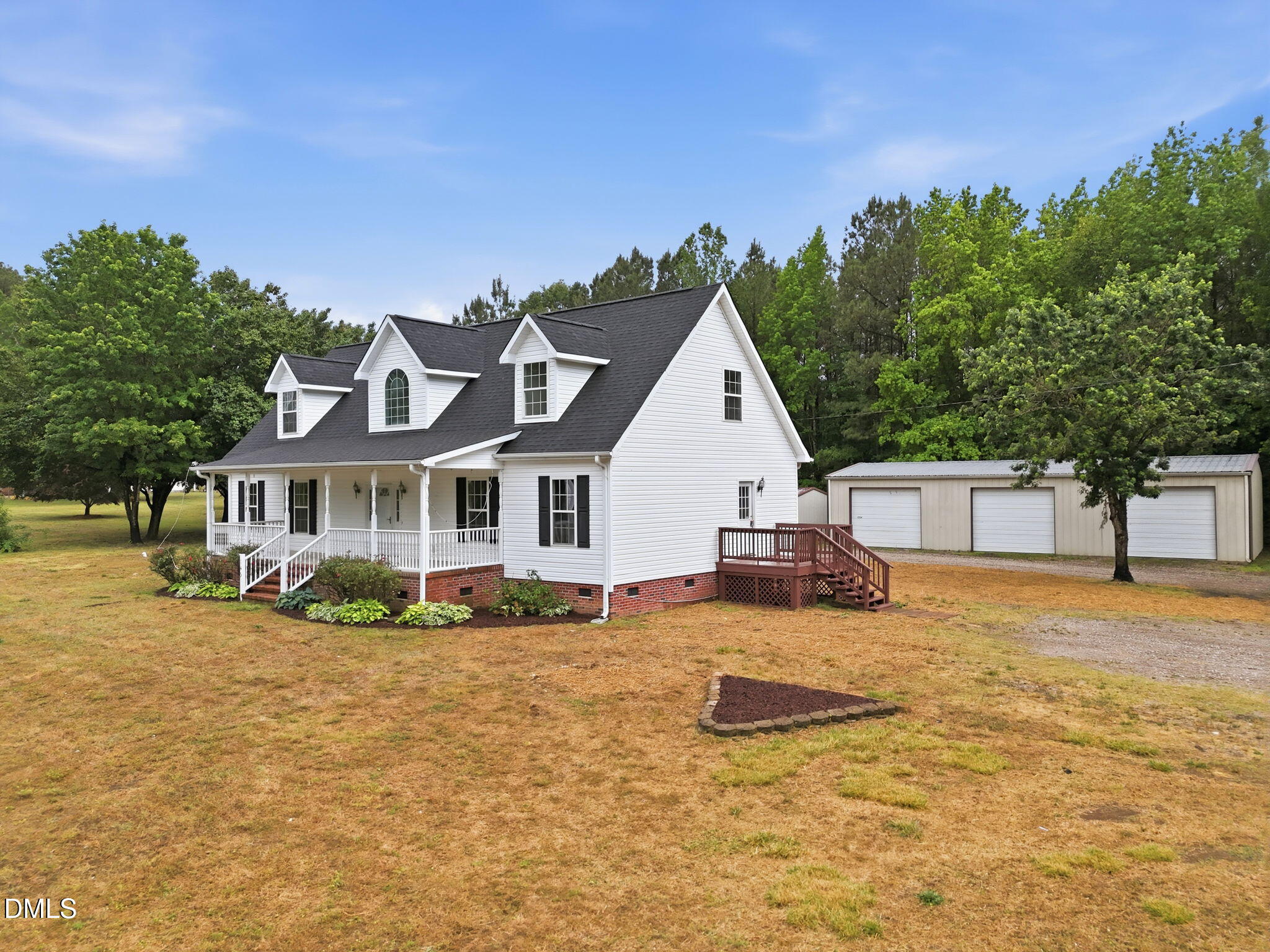 149 Felts Road