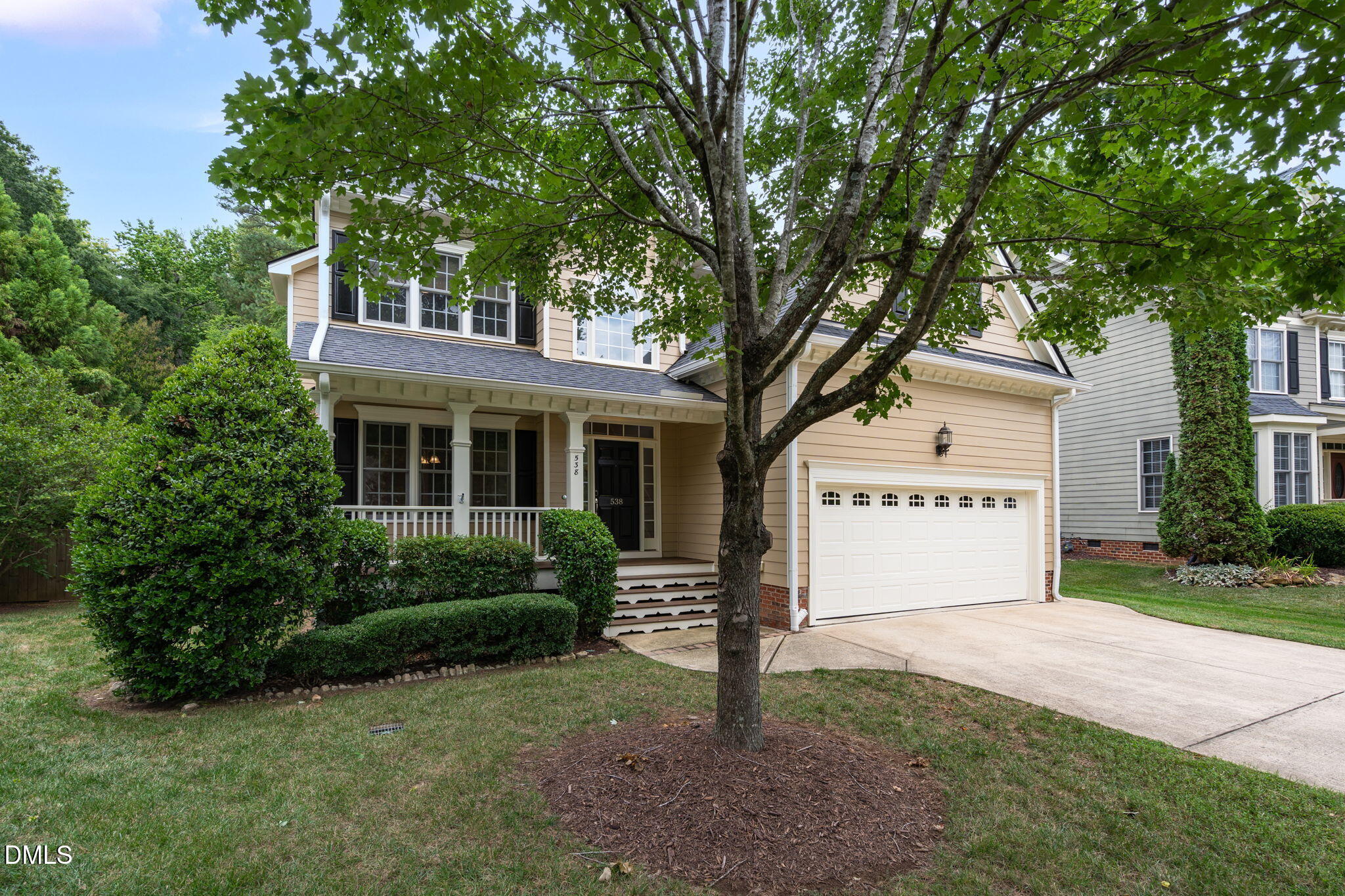 538 May Farm Road