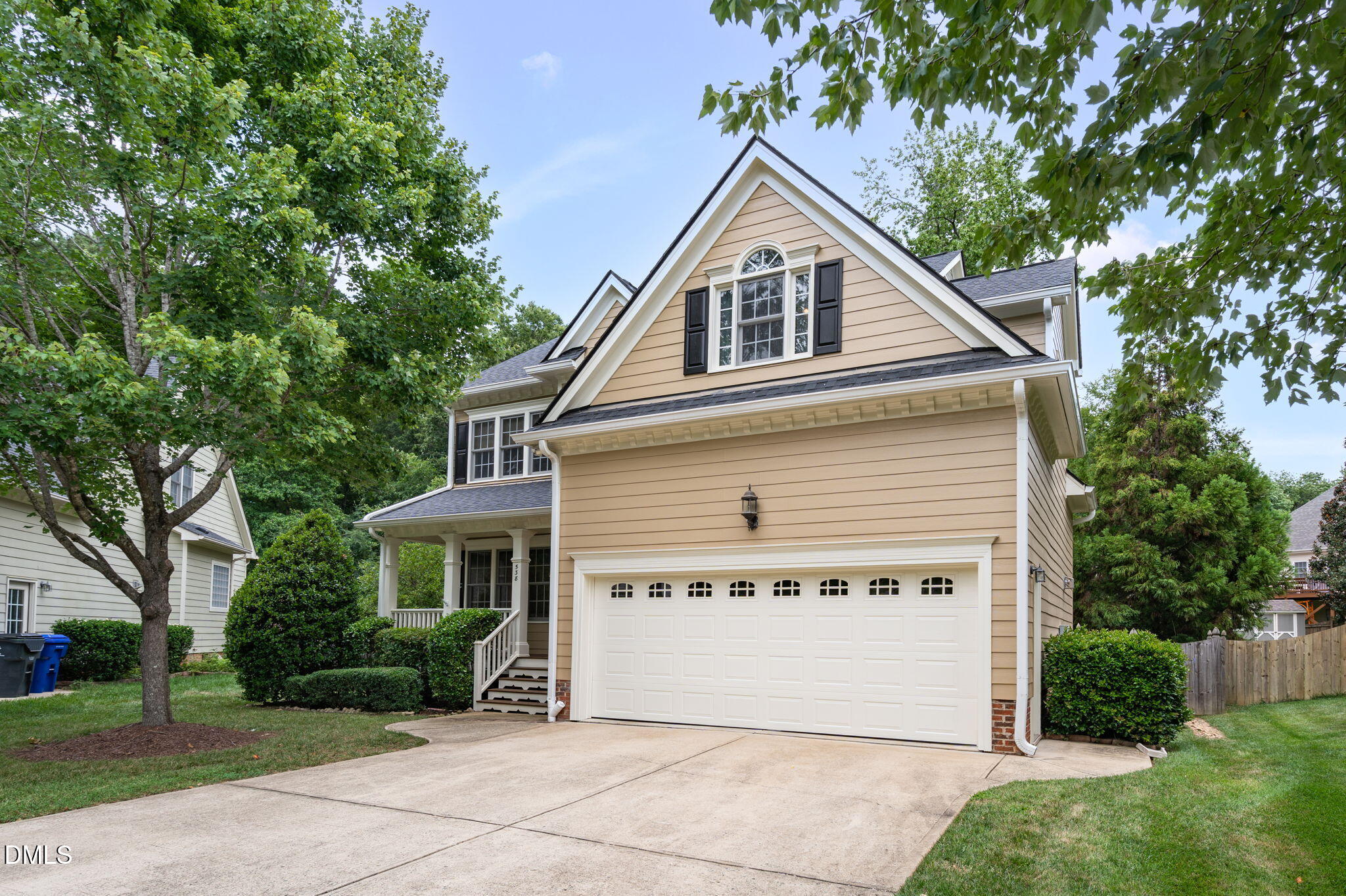 538 May Farm Road