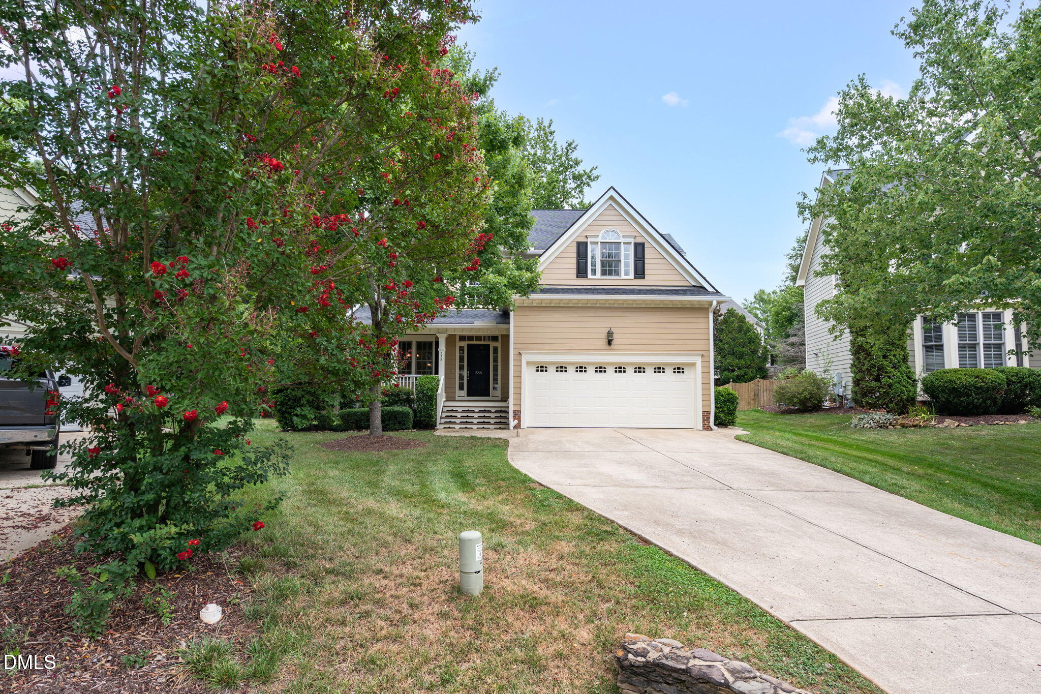 538 May Farm Road