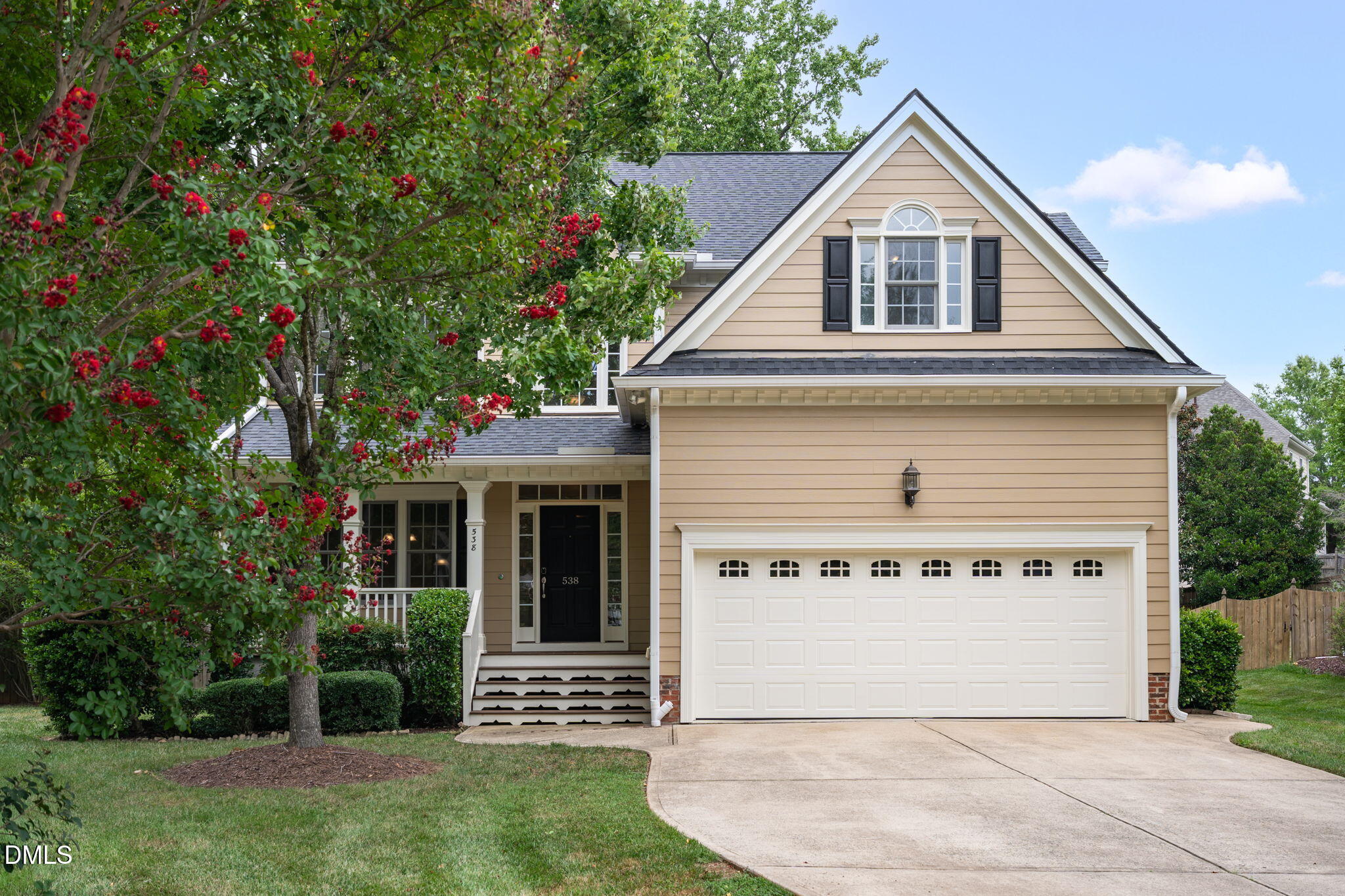 538 May Farm Road, Pittsboro, NC, 27312