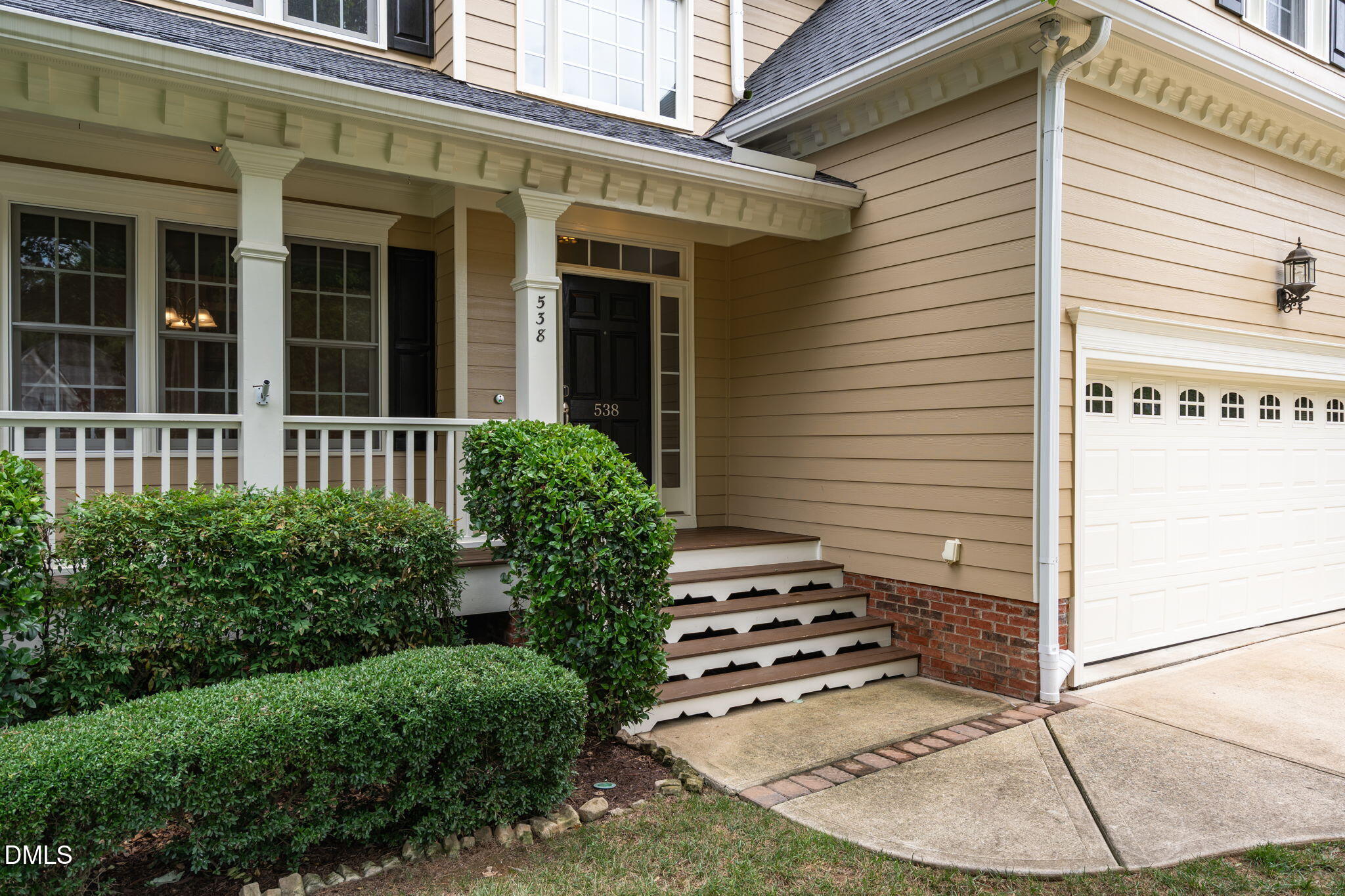 538 May Farm Road