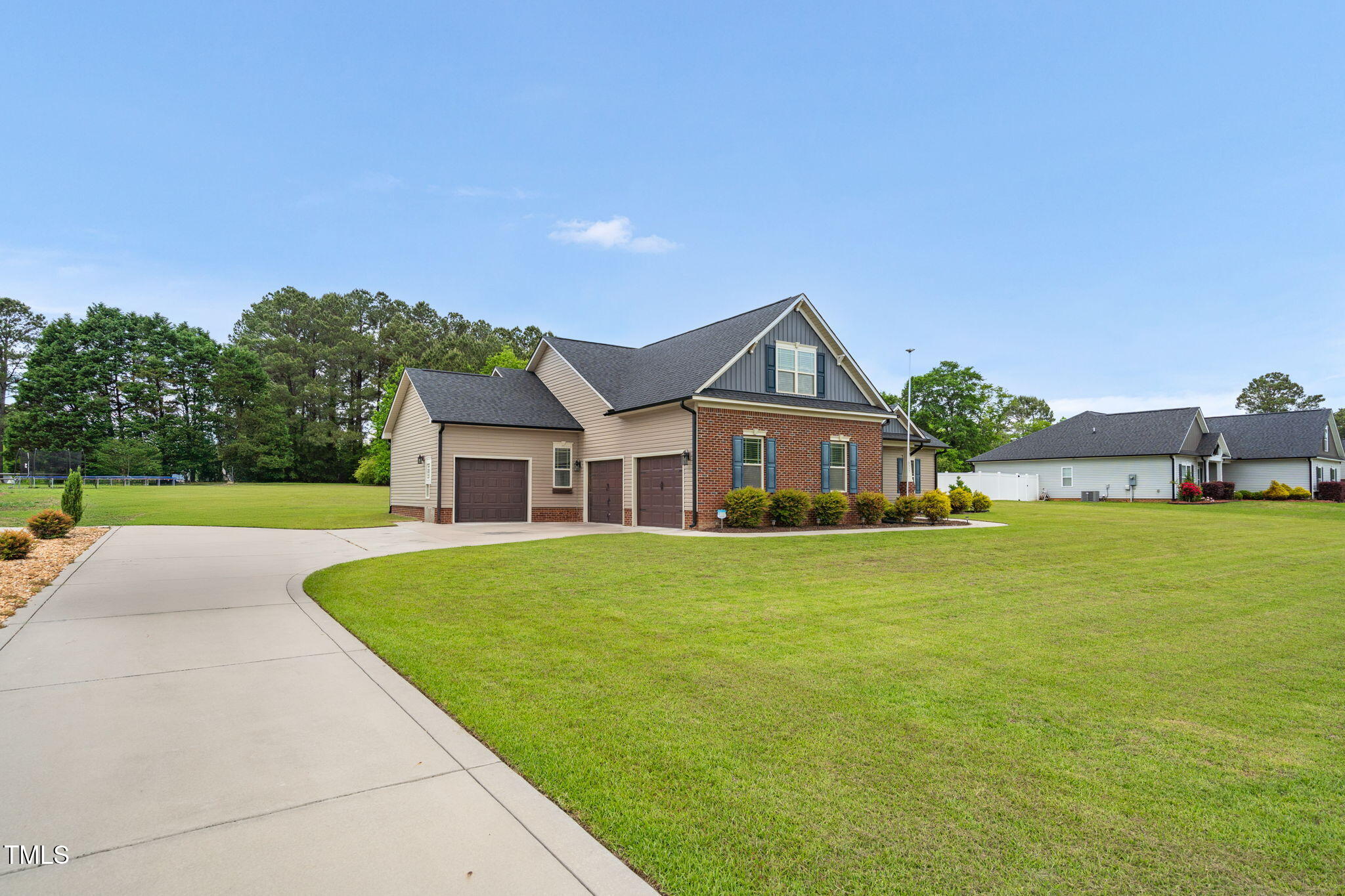 3345 Little Creek Church Road