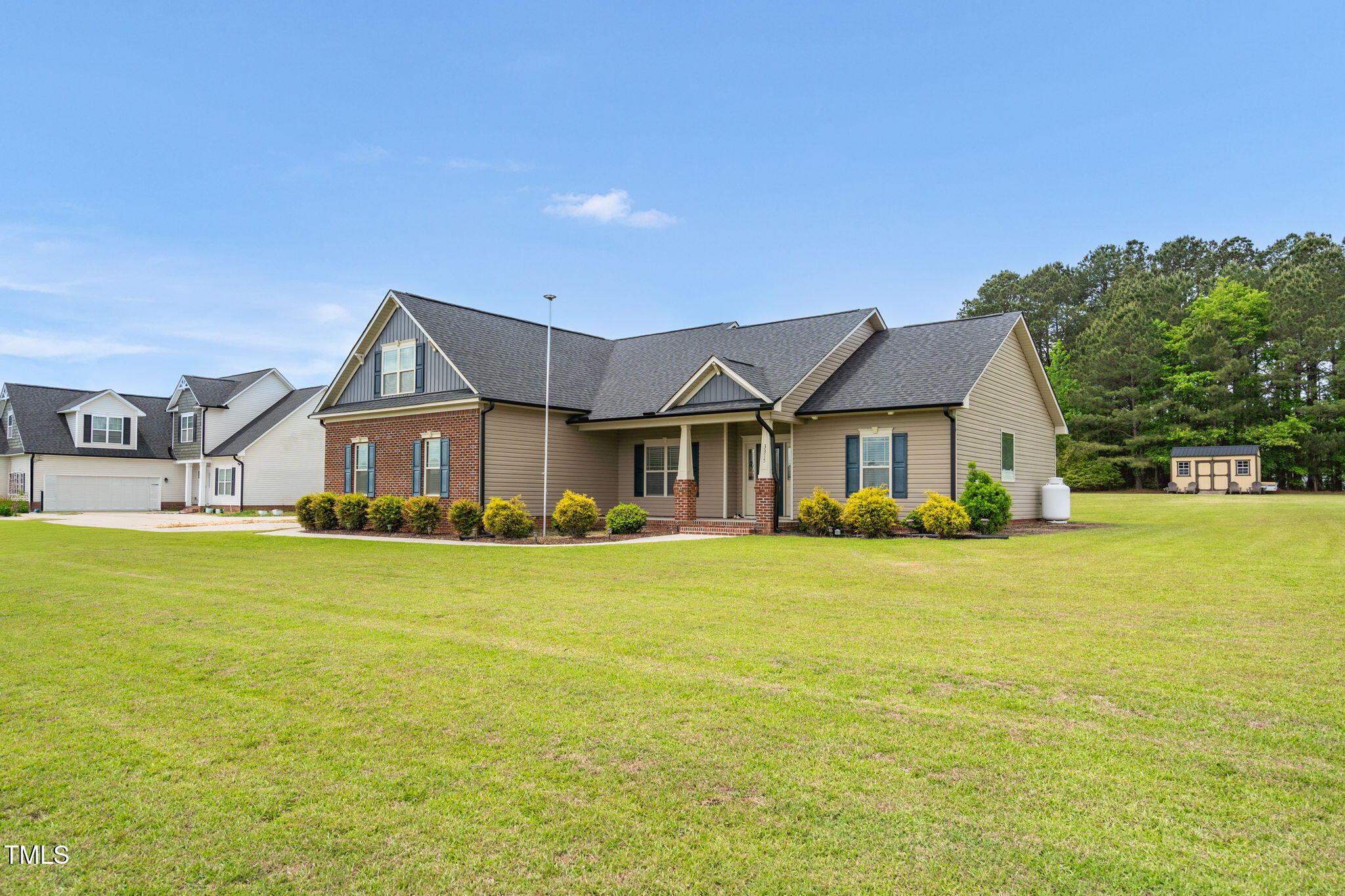 3345 Little Creek Church Road