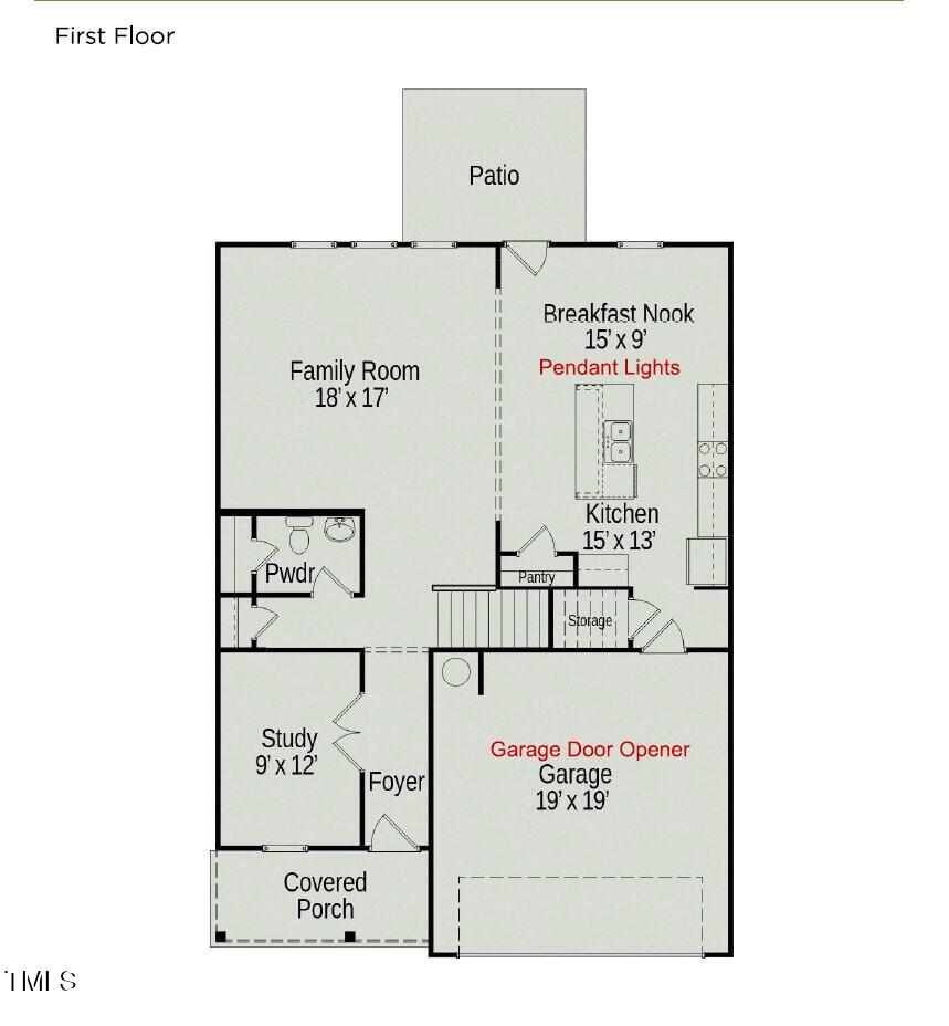 146 Freedom Heights Lane